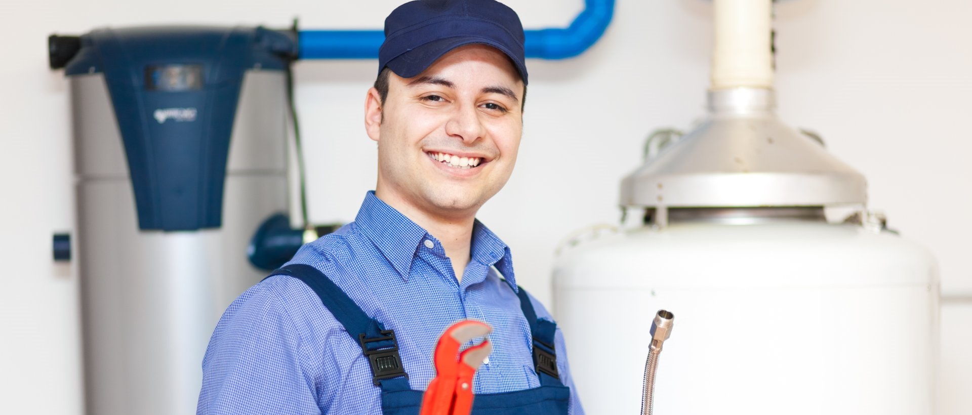 Boiler Installations UB10