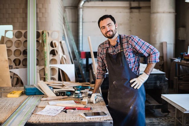 Carpenters Hillingdon, Ickenham, UB10