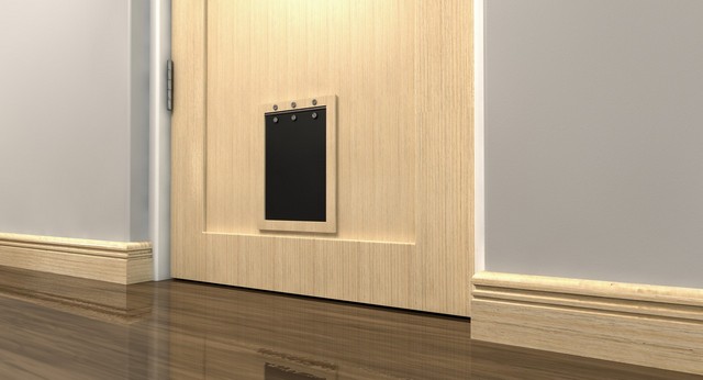 Cat Flap Installation Hillingdon, Ickenham, UB10