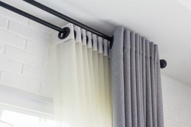 Curtain Fitters Hillingdon, Ickenham, UB10