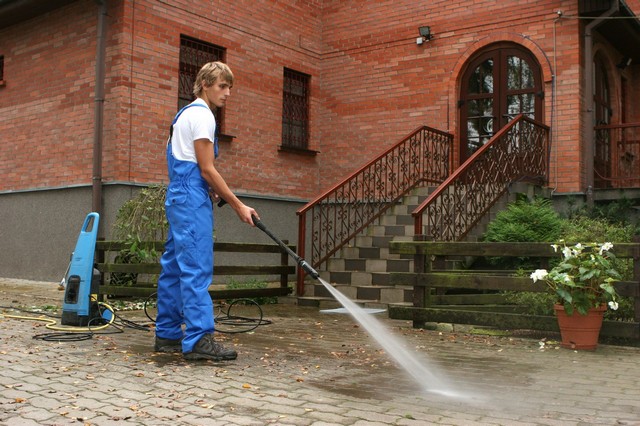 Deep Cleaning Services Hillingdon, Ickenham, UB10