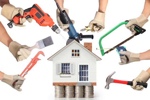 Handyman Services Hillingdon, Ickenham, UB10