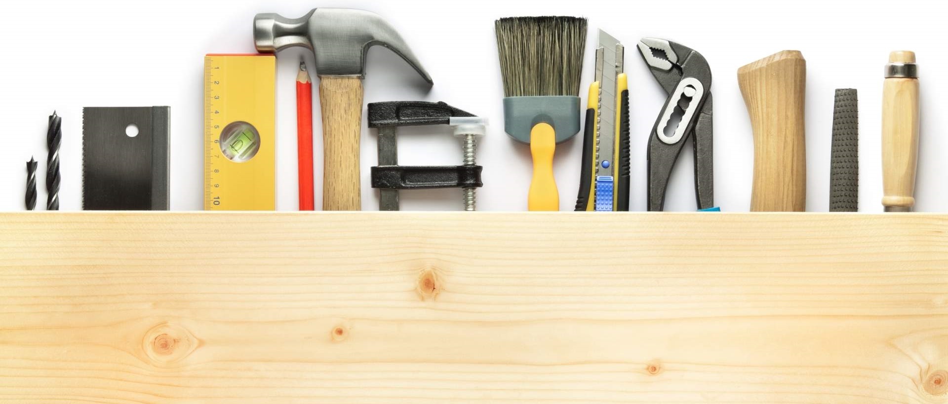 Handyman services UB10