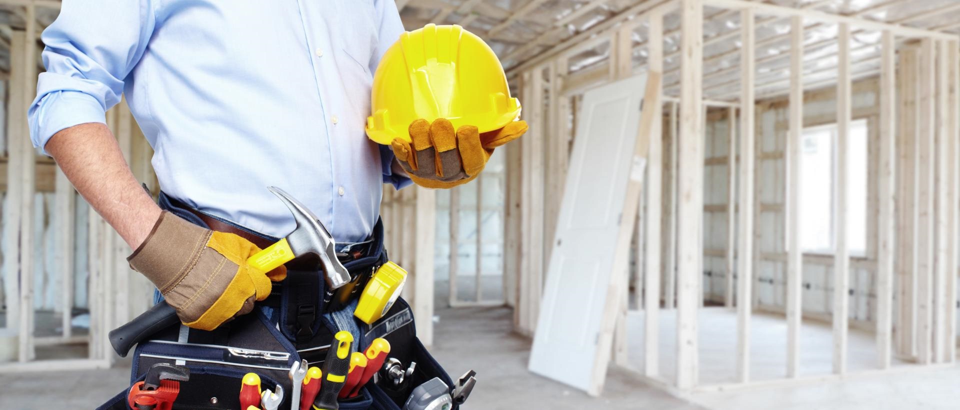 home improvements UB10