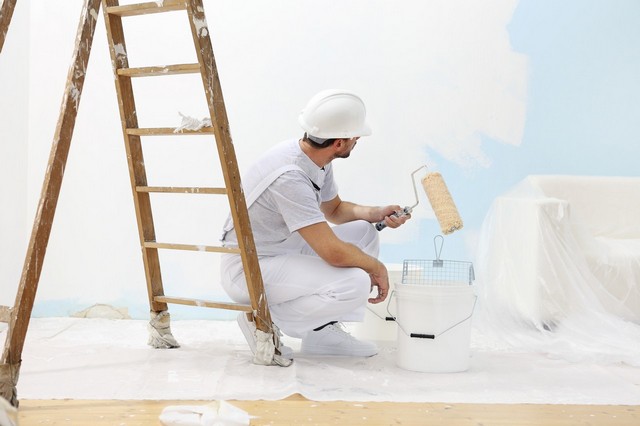 Painter Decorator Hillingdon, Ickenham, UB10