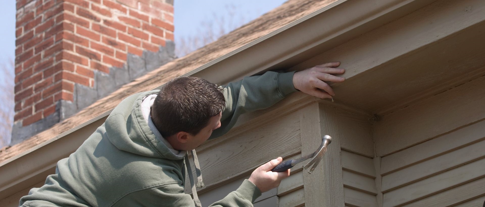 property maintenance UB10