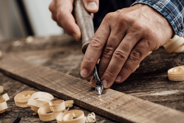 Woodworking Hillingdon, Ickenham, UB10